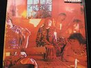 TRAFFIC Mr. Fantasy UK Island 1967 1st Pressing Island *MINT-* Psych LP