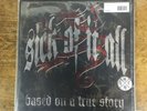 Sick Of It All Based On A True Story LP RSD 2014 Record Store Day NYHC H2O