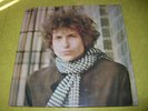Bob Dylan - Blonde on Blonde (2) LP Mono w/Women Photos