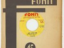 VIC WILDER : Hey Little Girl - 7