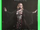ADELE - BIG HITS AT GLASTONBURY - VERY RARE LIVE VINYL LP (2016)