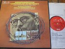 ASD 2511-12 Shostakovich / Kabalevsky / Shafran / Svetlanov 2 LP box