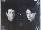 LOU REED, JOHN CALE: Songs for Drella WARHOL ART Velvet Underground LP OG NM