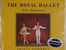 THE ROYAL BALLET: Ansermet Gala Performance Soria CLASSIC 200g LP Audiophile