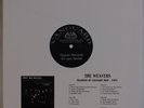 THE WEAVERS: Reunion at Carnegie Hall CLASSIC RECORDS Audiophile Box LP TAS