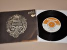 DAVID BOWIE love you till tuesday Dutch Deram 135 rare psych