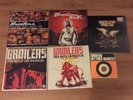Broilers Vinyl Bitteres Manifest Sic Vanitas Lofi Fackeln Im Sturm Verlierer ...