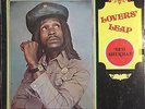 BIM SHERMAN - LOVERS LEAP - SCORPIO ( VERY RARE ROOTS LP )