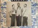 GAYADS - THE BEST OF THE GAYLADS - STUDIO 1 ( SKA & ROCKSTEADY LP )