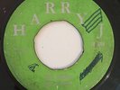 KING CANNON - SOUL SPECIAL - HARRY J ( RARE SKINHEAD INST 7 )