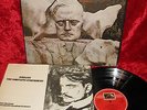 1971 UK NM EMI SLS 5129 7 LP STEREO SIBELIUS COMPLETE SYMPHONIES BERGLUND
