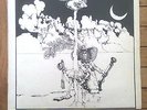 MELLOW CANDLE - SWADDLING SONGS 1972 UK DERAM 1ST PRESSING - GOOD CONDITION