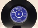 The Rolling Stones - 19th NERVOUS BREAKDOWN ORIGINAL 1966 UK DECCA DEMO 45