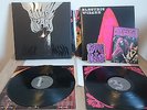 Electric Wizard  ?– Black Masses LP Die Hard Box / Cathedral Sleep Doom
