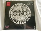GONG Camembert Electrique 180 gram vinyl SEALED LP Daevid Allen Gilli Smyth