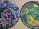 EX/EX Iron Maiden ACES HIGH 12