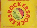DELROY WILLIAMS - THINK TWICE / BABYLON BOY - ROCKERS ( RARE KILLER ROOTS 12 )