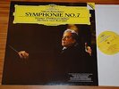 Karajan Bruckner Symphony No.7 His Last Recording Ed1 DGG Digital Stereo '90 NM