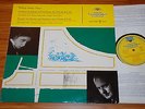 Haskil Fricsay Mozart Piano Concertos Nos.19 & 27 DGG Ed1 LPM 18383 6/60 EX+