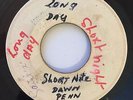DAWN PENN - LONG DAY SHORT NIGHT - PRINCE BUSTER PRE ( VERY RARE ROCKSTEADY 7 )
