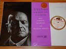 Sargent Sibelius Symphony No.1 British Ed1 HMV ASD 260 w/g Stereo NM
