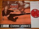 Martinon Shostakovitch Golden Ballet UK Ed1 RCA Living Stereo 9/59 SB 2051 NM