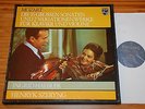Szeryng Haebler Mozart 16 Great Violin Sonatas Dutch Philips Stereo 6LP Box NM