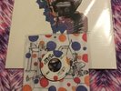ANIMAL COLLECTIVE - PAINTED WITH- LIMITED DELUXE ED VINYL +  LIMITED 7