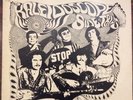 Kaleidoscope - Side Trips LP, Folk Rock, Psych, Chris Darrow, David Lindley, EX