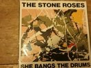 The Stone Roses She Bangs The Drums 7