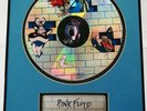 Pink Floyd The Wall Limited Edition Picture Laser Disc