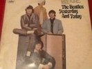 The Beatles Butcher Cover Slightly Peeled Second State Rare Sleeve Only T 2553
