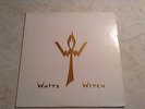 WHITE WITCH *A SPIRITUAL GREETING*LP 1974 Hard Prog Psych Hippie USA EDITION NM