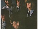 ROLLING STONES 2 LP VINYL UK Decca 12 Track Mono Pressing Red Boxed Label