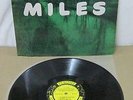 Miles DAVIS - MILES - Prestige PRLP 7014 / '56 OG: Green, 50th, DG, Misprint VG+