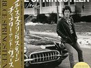BRUCE SPRINGSTEEN-CHAPTER AND VERSE (MULTI...-IMPORT 2 LP w/JAPAN OBI Ltd/Ed O75