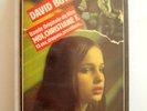K7 CASSETTE AUDIO RARISSIME * DAVID BOWIE * BO FILM * MOI CHRISTIANE F * 1981