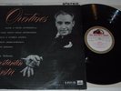 HMV ASD 338, RARE, CONSTANTIN SILVESTRI, MENDELSSOHN, BORODIN, GLINKA, OVERTURES