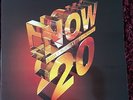 Now That's What I Call Music 20 vinyl LP 1991: Excellent condition vintage album