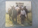 OZARK MOUNTAIN DAREDEVILS   MEN FROM EARTH  VINYL RECORD LP  PROMO - WHITE LABEL