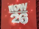 Now That's What I Call Music 26 vinyl LP 1993: Exc cond *RARE* vintage album