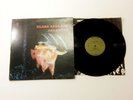 BLACK SABBATH Paranoid LP WS 1887 Green WB Labels