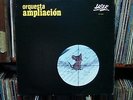 ORQUESTA AMPLIACION,VENEZUELA,LP,SALSA,VG,LISTEN AND SEE THE PICTURES,RARE