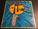 Instrumental Ensemble Art Director Victor Ignatiev LP Russian Soviet Melodiya