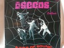 The SEEDS A Web of Sound - Vinyl 33 tours