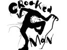 CROOKED MAN / CROOKED MAN DFA / VINYL NEW LP RECORD
