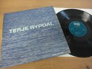 TERJE RYPDAL SAME LP - RARE ECM PRESS - MINT IN 1971 - JAZZ