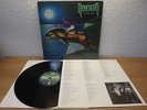 NAZARETH - THE FOOL CIRCLE GERMAN VERTIGO UFO LP IN NM CONDITION