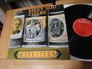 BEEFEATERS MEET YOU THERE DANISH PROG LP SONET 1969