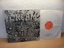 Cream (2) ?– Wheels Of Fire - In The Studio UK POLYDOR LP IN MINT CONDITION